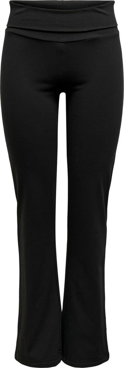 Only play jazz- fitnessbroek regular fit dames - maat l