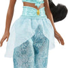 Mattel disney princess princess jasmine pop