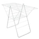 Metaltex tomado - droogrek rotterdam - 25 meter drooglengte - wit