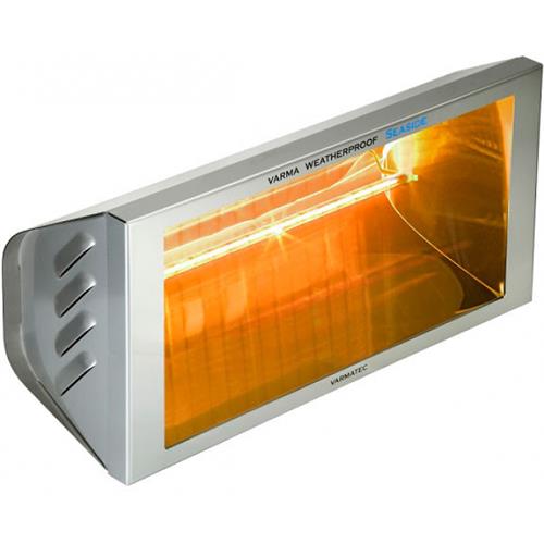 Varma kachel infrarood 230v 2.0kw wr2000 20 rvs