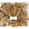 Petsnack kalfskauwstaaf