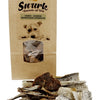 Sn'urk Snurk gedroogde vis mix