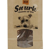 Sn'urk Snurks vis strips
