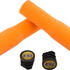 Esi fit sg silicone handlebar grips