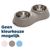 Imac voer drinkbak diva 22 assorti