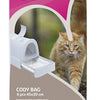 Imac kattenbakzak cody voor kattenbak zuma 50x36x10 cm