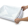 Imac kattenbakzak cody voor kattenbak zuma 50x36x10 cm