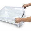 Imac kattenbakzak cody voor kattenbak zuma 50x36x10 cm