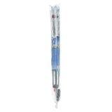 Metaltex meteor droogmolen 60m inclusief 40mm grondanker - afbeelding 2