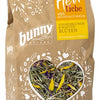 Bunny nature My favorite hooi zonnebloem kaasjeskruid bloesem