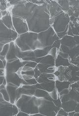 Trixie koelmat soft grijs - afbeelding 2