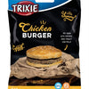 Trixie Chicken burger