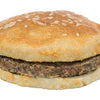 Trixie Chicken burger