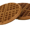 Trixie Waffels met kip