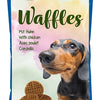 Trixie Waffels met kip