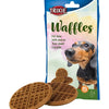 Trixie Waffels met kip