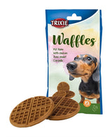Trixie Waffels met kip - afbeelding 1