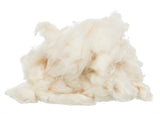 Trixie nestmateriaal kapok creme - afbeelding 2