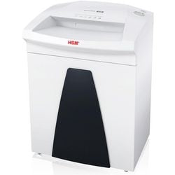 Papierversnipperaar hsm securio b26 5,8mm