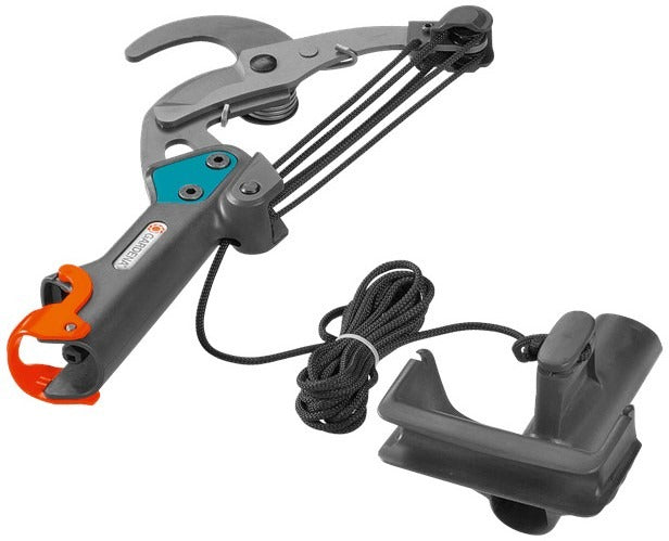 Gardena combi-system bypass boomschaar (grijs, 298-20)