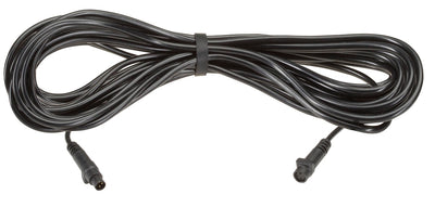 Gardena verlengkabel (zwart, 10 meter)