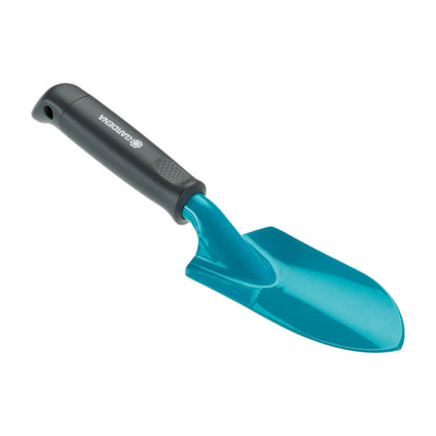 Gardena classic handschep handschepje (turquoise zwart, 8950-20)