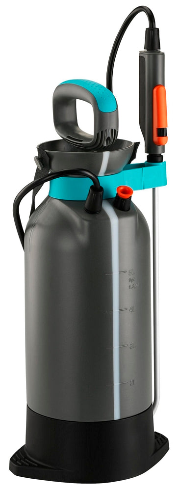 Gardena drukspuit 5 l comfort - 11130-20 11130-20