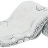 Trixie hondendeken nando softfleece lichtgrijs