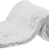 Trixie hondendeken nando softfleece lichtgrijs