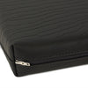Bia bed Matras ligbed croco zwart