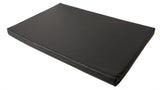 Bia bed Matras ligbed croco zwart - afbeelding 1