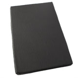 Bia bed Matras ligbed croco zwart - afbeelding 2