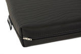 Bia bed Matras ligbed croco zwart - afbeelding 4