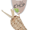 Zolux ehop wortel maisblad