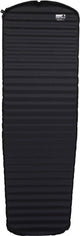 High peak minto l- slaapmat - zwart