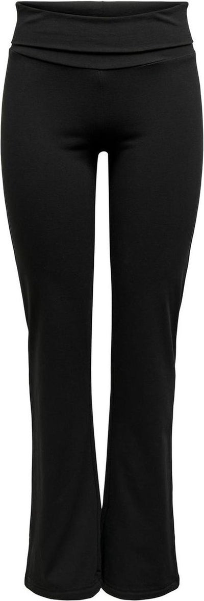 Only play jazz- fitnessbroek regular fit dames - maat xs