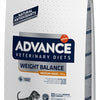 Advance Veterinary diet dog weight balance medium maxi