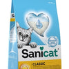 Sanicat Sanicat kattenbakvulling