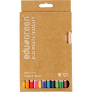 Https: www.cchobby.nl edugreen-jumbo-kleurpotloden-dikte-10-mm-vulling-5-mm-diverse-kleuren-12-stuk-1-doos - afbeelding 2