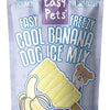 Easypets Easy freezy dog ice hondenijs banaan
