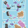 Easypets Easy freezy dog ice hondenijs banaan
