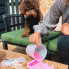 Easypets Easy freezy dog ice hondenijs ananas