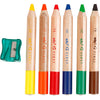 Edu3 http: www.cchobby.nl edu-first-dikte-13-mm-vulling-8-mm-6-stuk-1-doos