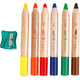 Edu3 http: www.cchobby.nl edu-first-dikte-13-mm-vulling-8-mm-6-stuk-1-doos