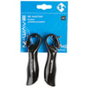 M-wave be anatom bar end