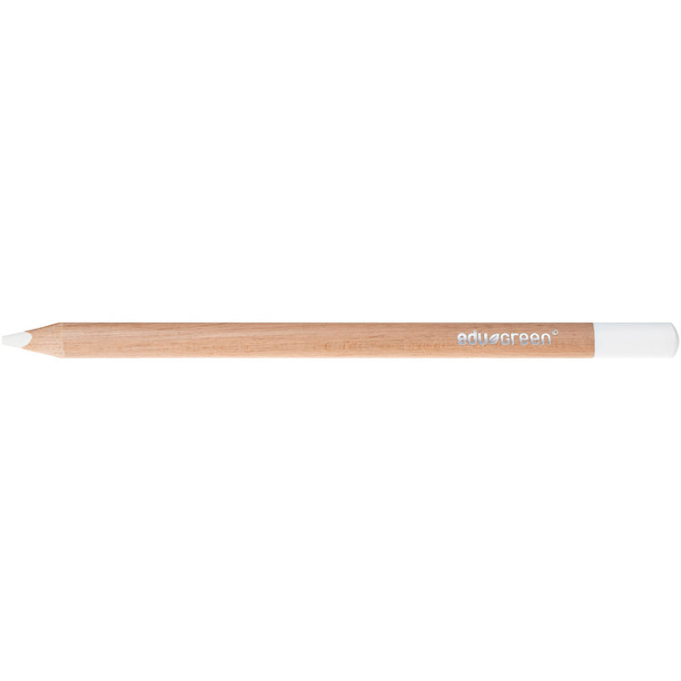 Https: www.cchobby.nl edugreen-jumbo-kleurpotloden-vulling-5-mm-wit-10-stuk-1-doos