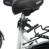 Trixie fietsbeugel u-vorm