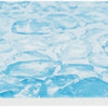 Trixie koelplaat hamster blauw