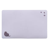 Trixie placemat dikke kat lila - afbeelding 1