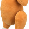 Trixie pluche gebraden kip